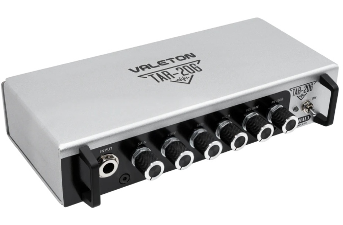 Head de chitară  Valeton TAR-20G Guitar Head