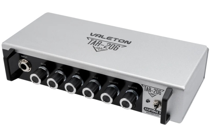 Head de chitară  Valeton TAR-20G Guitar Head