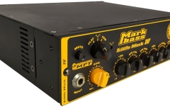 Head pentru bas Markbass Little Mark IV