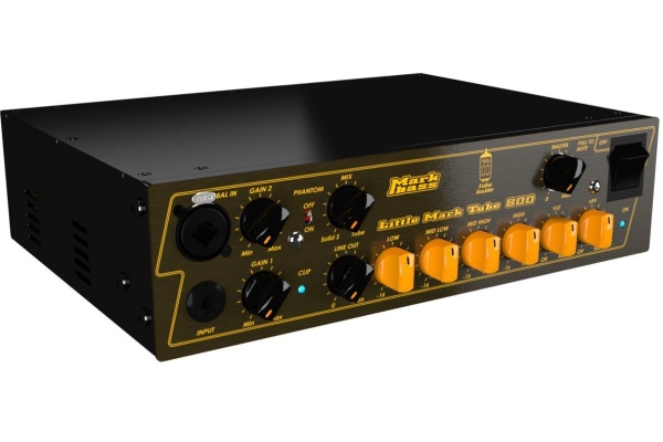 Little Mark Tube 800