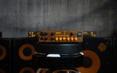 Head pentru bas Markbass Little Mark Tube 800