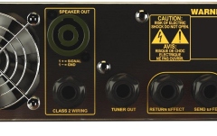 Head pentru bas Markbass Little Mark Tube 800