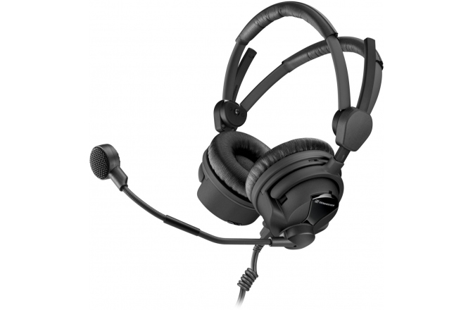 Headset broadcast Sennheiser HMD 26-II-600