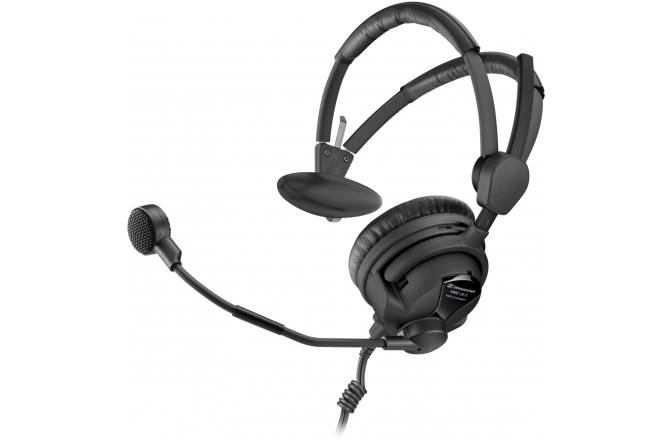 Headset broadcast Sennheiser HMD 26-II-600-X3K1