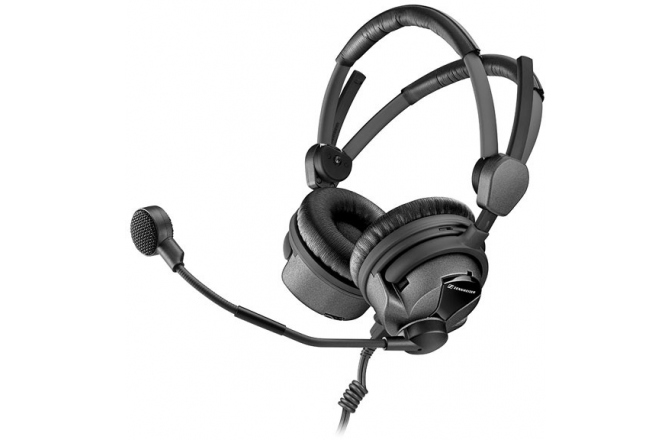 Headset broadcast Sennheiser HMDC 26-II-600
