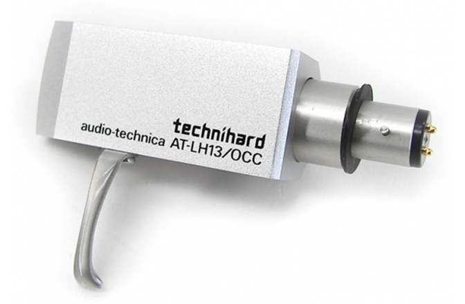 Headshell Audio-Technica AT-LH13 / OCC
