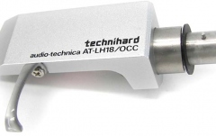 Headshell pentru pickup-uri Audio-Technica AT-LH18 / OCC