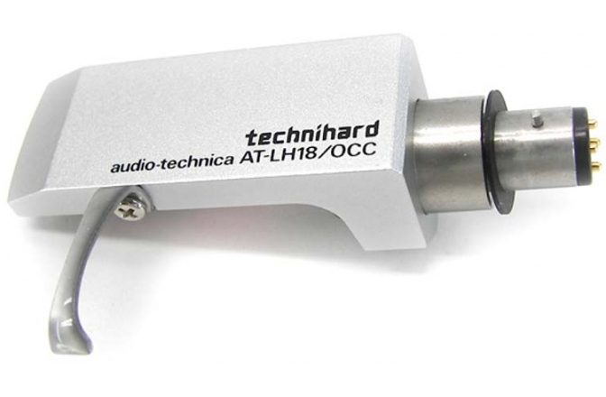 Headshell pentru pickup-uri Audio-Technica AT-LH18 / OCC