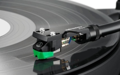 Headshell Universal Audio-Technica AT-LT10