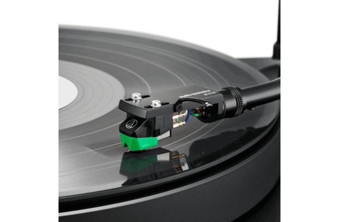 Headshell Universal Audio-Technica AT-LT10