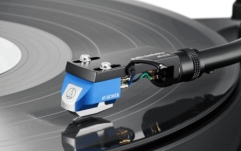 Headshell Universal Audio-Technica AT-LT10