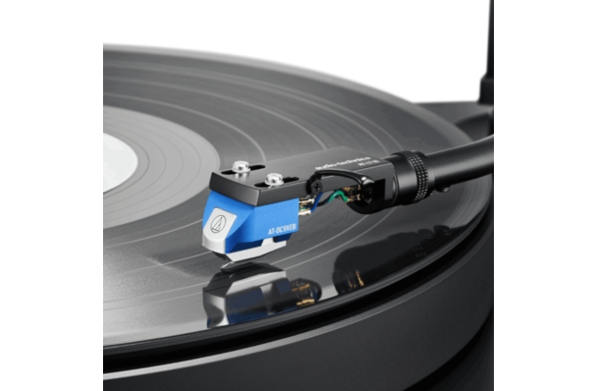 Headshell Universal Audio-Technica AT-LT10