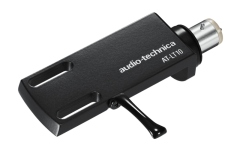 Headshell Universal Audio-Technica AT-LT10