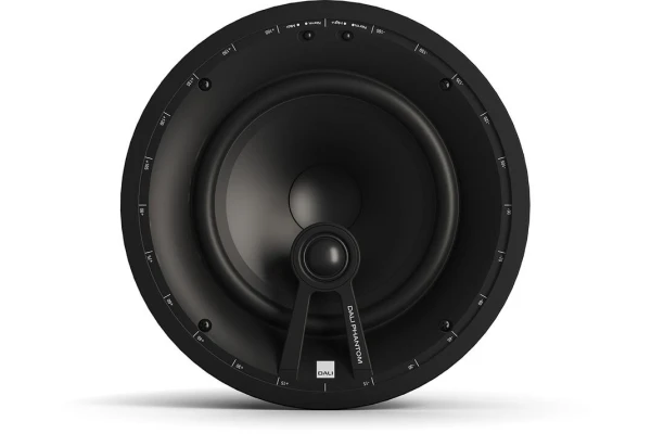 DALI PHANTOM E-80 WR — 3
