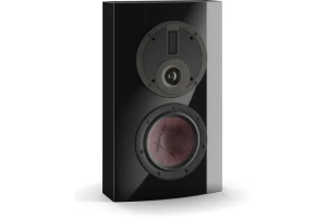 DALI RUBIKORE ON-WALL HIGH GLOSS BLACK