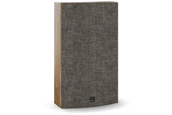 DALI RUBIKORE ON-WALL NATURAL WALNUT — 2