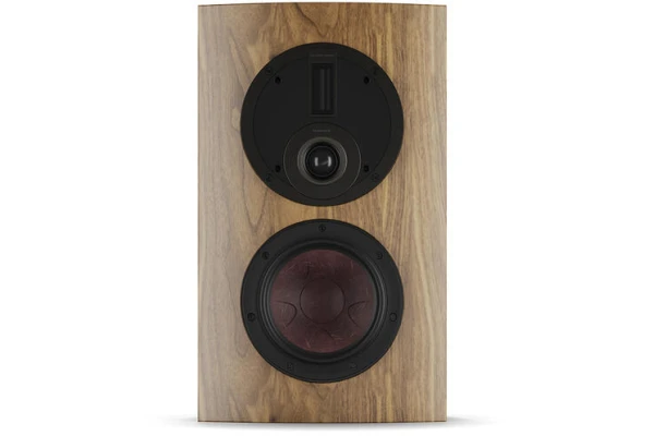 DALI RUBIKORE ON-WALL NATURAL WALNUT — 3