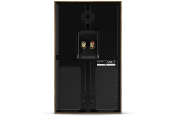 DALI RUBIKORE ON-WALL NATURAL WALNUT — 4