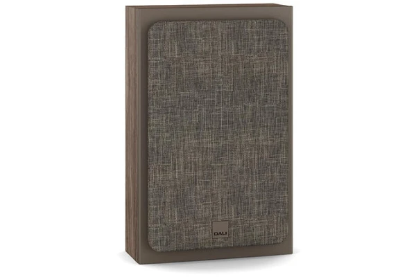 DALI SONIK ON-WALL WALNUT — 2