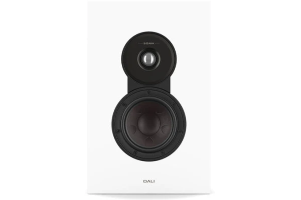 DALI SONIK ON-WALL WHITE — 3
