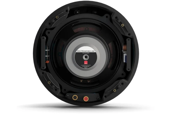 DALI PHANTOM K-80 CLASSIC DESIGN — 4