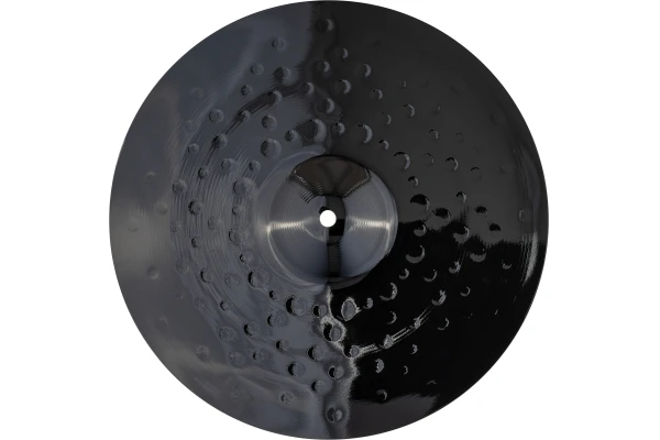 Meinl HCS Dark Hihat- 14'' — 3