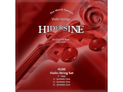 Violin String Set 4/4