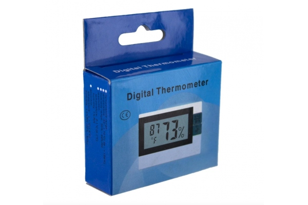 Hygrometer / Thermometer