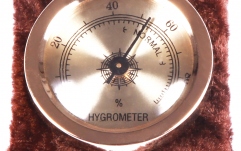 Higrometru Ortega Case Hygrometer
