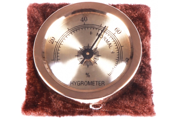 Case Hygrometer