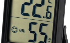 Higrometru  Ortega Hygro-Thermometer