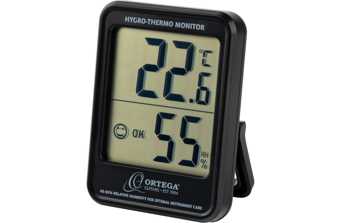 Higrometru  Ortega Hygro-Thermometer