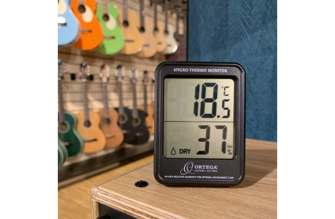Higrometru  Ortega Hygro-Thermometer