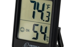 Higrometru  Ortega Hygro-Thermometer