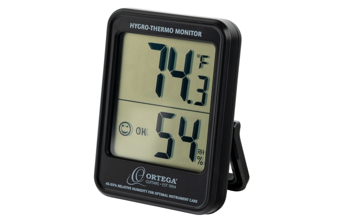 Higrometru  Ortega Hygro-Thermometer