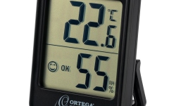 Higrometru  Ortega Hygro-Thermometer