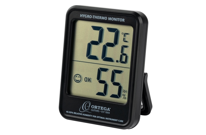 Higrometru  Ortega Hygro-Thermometer