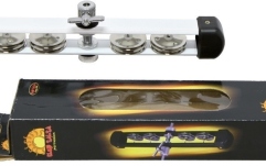 HiHat Tambourine Club Salsa HiHat Tambourine CLUB SALSA