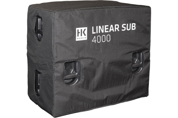 Cover L5 SUB-4000 A Cover L5 SUB-4000 A