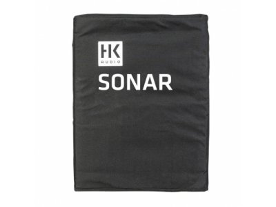 Cover SONAR 112 Xi