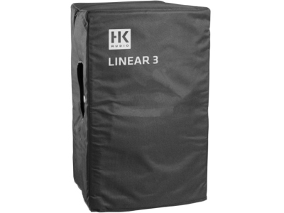 LINEAR 3 115 FA Cover