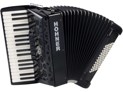 Amica Forte IV 120 BK