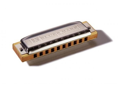 Blues Harp MS Ab (Lab)