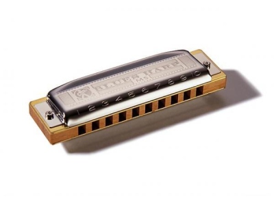 Blues Harp MS C (Do)