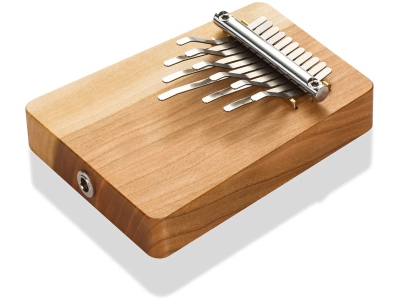Kalimba B11 ''Melody'' Elektro