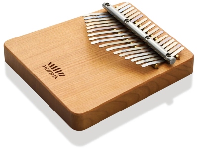Kalimba B17 Mini C-Dur