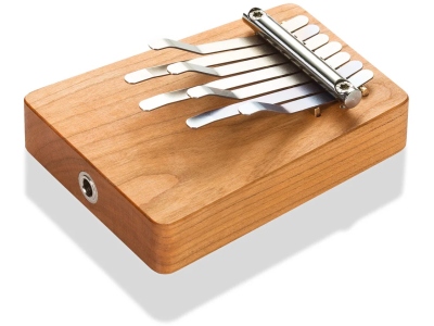 Kalimba B7 Elektro