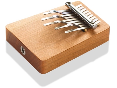 Kalimba B9 Elektro