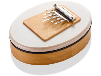 Sansula Basic Melody