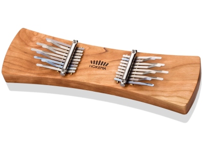 Twin Kalimba